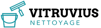 Vitruvius logo